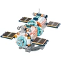 Конструктор JAKI Space Station 327 Pieces (JK8506) - уменьшенное изображение 3