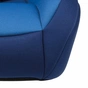 Автокрісло-бустер Capsula JR4Х Blue (774140) - зменшене зображення 4