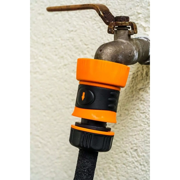 Шланг для поливу Neo Tools для краплинного поливу 1/2", 15м, до 8бар (15-880) - picture 9