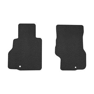 Килимок в салон EVAtech передні Infiniti M (Y50) (Q70) 2005-2010 2 (II22476AB2VL2RBB) зображення 1