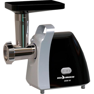 М'ясорубка SeaBreeze SB-004 зображення 1