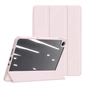 Чохол до планшета BeCover Soft Edge TPU Xiaomi Redmi Pad 2 SE 9.7" (2026) Pink (716128) - зменшене зображення 2