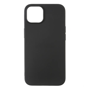 Чохол до мобільного телефона Armorstandart Matte Slim Fit Apple iPhone 14 Black (ARM65612) зображення 1