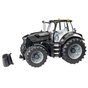 Масштабная модель автомобиля Bruder Трактор Deutz-Fahr 8280 TTV Warrior (03162) - уменьшенное изображение 5