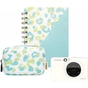 Камера миттєвого друку Canon Zoemini S Pear lWhite Essential Kit (3879C014) - зменшене зображення 1