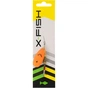 Блесна X-Fish Stark 9.5g 4 Nikel UV orange (1917.07.35) - уменьшенное изображение 2