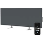 Обігрівач AENO Eco Smart GH5S LED Grey (AGH0005S) - зменшене зображення 1