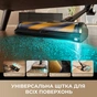 Акумуляторний пилосос Dreame R20 Ultra (VRV57F-1) - зменшене зображення 16