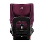 Автокрісло Britax-Romer Dualfix i-Dualfix I-Size Burgundy Red (2000030772) - зменшене зображення 2