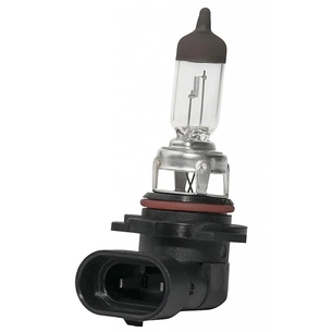 Автолампа AG AUTOPARTS галогенова 55W (AG 40024S) зображення 1