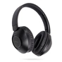 Навушники Vention S11 SoundMate Wireless Black (NBBB0) - зменшене зображення 4