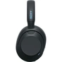 Навушники Sony Over-ear Ult Wear WHULT900N Black (WHULT900NB.CE7) - зменшене зображення 11