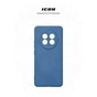 Чохол до мобільного телефона Armorstandart ICON Realme 13+ 5G Camera cover Blue (ARM80544) - зменшене зображення 3