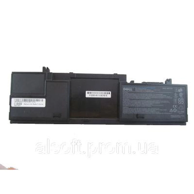 Акумулятор до ноутбука Dell Latitude D420 GG386 1900mAh (28Wh) 4cell 14.8V Li-ion (A41925) - изображение 1