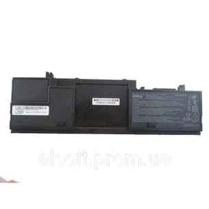 Акумулятор до ноутбука Dell Latitude D420 GG386 1900mAh (28Wh) 4cell 14.8V Li-ion (A41925) зображення 1