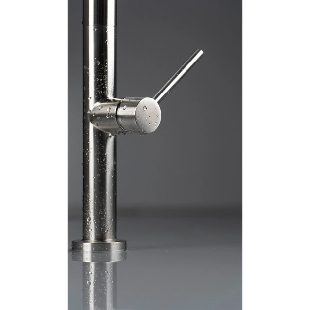 Мийка кухонна Deante Olfato ZPO_010A + зміш. BQO_F72M (ZPOE010A) - зображення 9