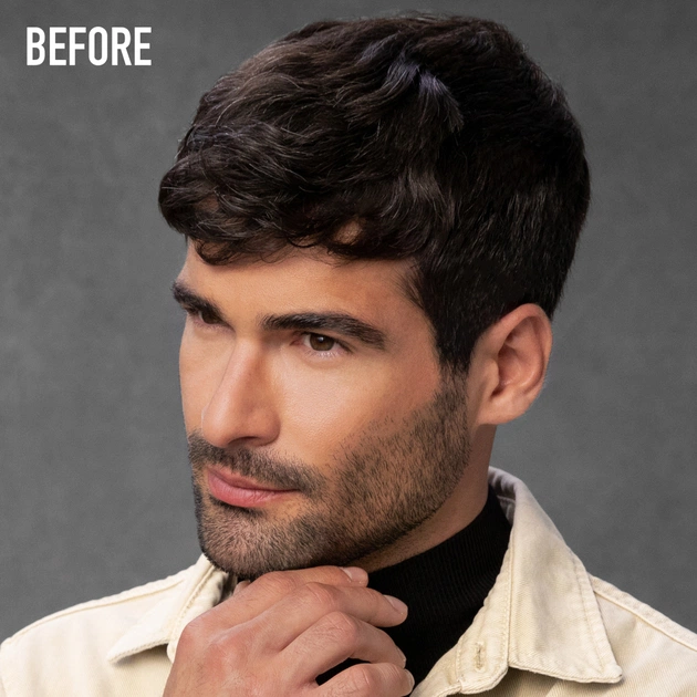 Паста для волосся Got2b PhemoMENal Моделювальна для чоловіків 100 мл (9000100929899) - picture 3