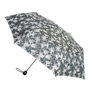 Парасоля Fulton Diamond L852 Marquise - Jacquard Floral (L852-035122) зображення 1