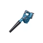 Повітродувка Bosch GBL 18V-120 Professional, 18В, 270 км/г, 120 м/г, 1.1 кг (без АКБ та ЗП) (0.601.9F5.100) - зменшене зображення 1