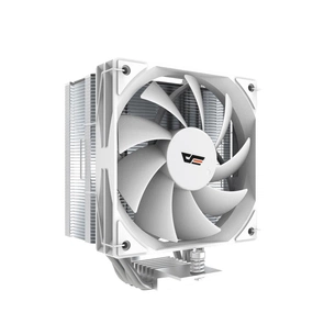 Кулер до процесора DARKFLASH S31 WHITE зображення 1