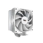 Кулер до процесора DARKFLASH S31 WHITE - зменшене зображення 1