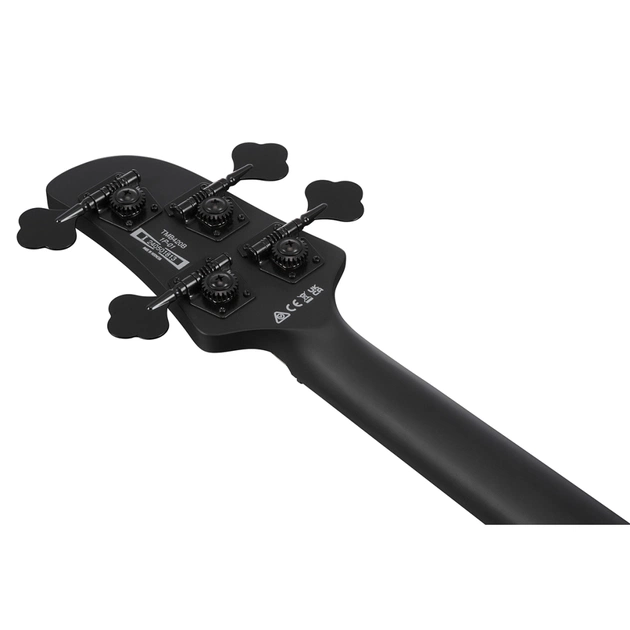 Бас-гітара Ibanez TMB420B BKF (236710) - picture 7