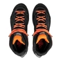Ботинки Salewa MS MTN Trainer 2 Mid GTX 61397 0876 - 44 - чорний (013.001.5475) - уменьшенное изображение 7