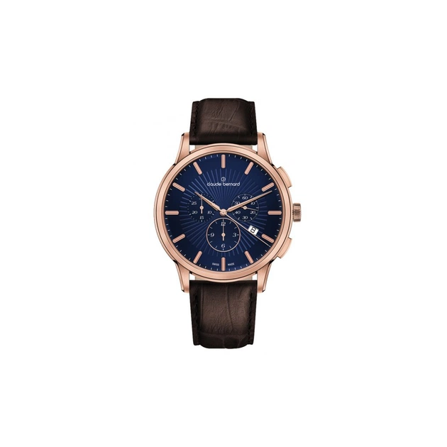 Наручные часы Claude Bernard 10237 37R BUIR - изображение 1