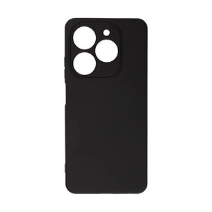 Чохол до мобільного телефона Armorstandart ICON Infinix Smart 8 Camera cover Black (ARM79059) зображення 1