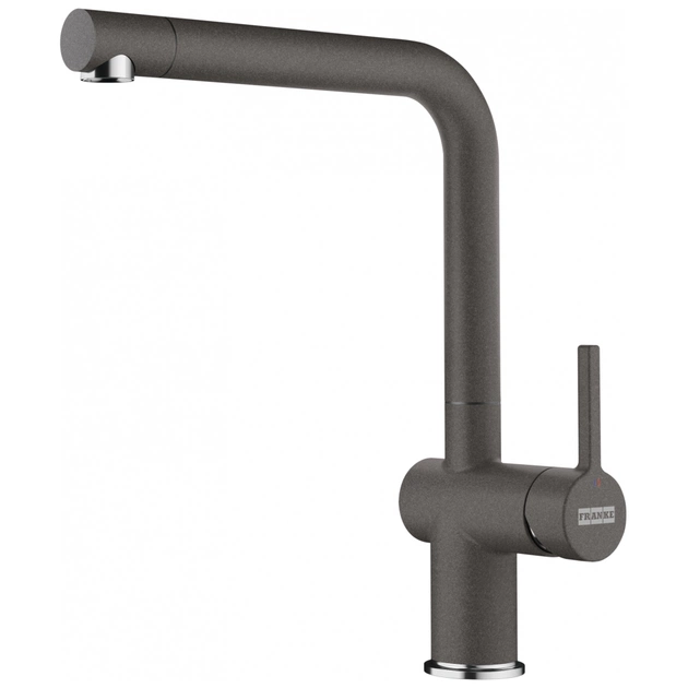Змішувач Franke Active L (115.0721.463) - зображення 1