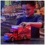 Машина Road Rippers Rush and rescue Швидка допомога моторизована (20151) - зменшене зображення 5