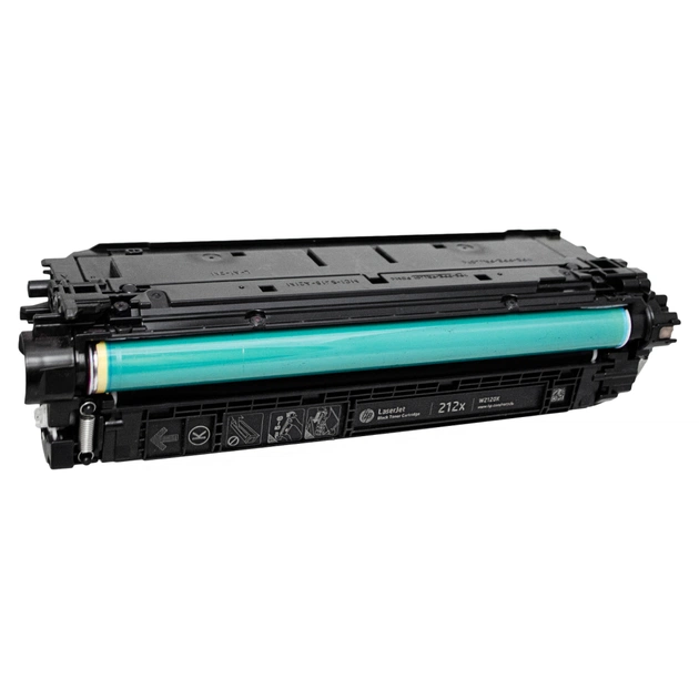 Корпус картриджа HP W2120X/212X Black (C_VIRGIN_HP_W2120XB) - изображение 1