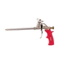 Пістолет для монтажної піни Зеніт алюмінівий 320 мм (53001024) - зменшене зображення 1