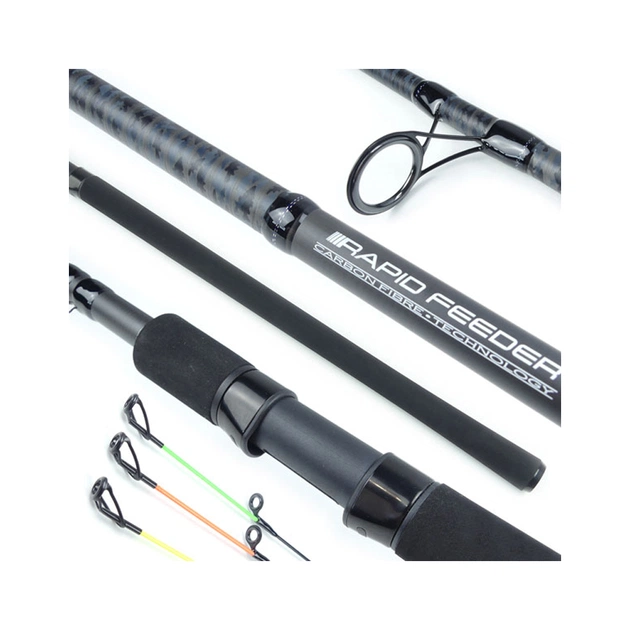 Вудилище Sportex Rapid Feeder Heavy HF4220 4.20m 120-210g (1792.17.18) - picture 8