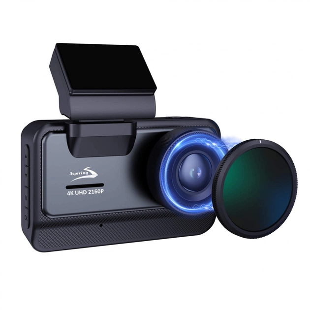 Відеореєстратор Aspiring Expert 10 CPL Wifi 4k (Aspiring Expert 10 CPL Wifi 4k) - picture 1