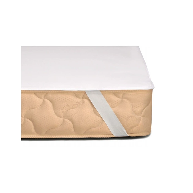 Наматрацник MirSon тенсел (Modal) двосторонній 311 70x130 см (2200000355126) - зображення 7