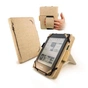 Чохол до електронної книги Tuff-Luv 6 Embrace Plus Hemp Desert Sand (I3_14) - зменшене зображення 4