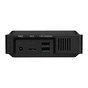 Зовнішній жорсткий диск 3.5" 8TB BLACK D10 Game Drive WD (WDBA3P0080HBK-EESN) - зменшене зображення 5