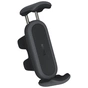 Універсальний автотримач Baseus Steel Cannon 2 Air Outlet Car (SUGP000001) - зменшене зображення 5