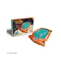Настольная игра A-Toys Аэрофутбол настольный 51,5х34,5х8,5 см (S2511) - уменьшенное изображение 1