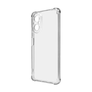 Чохол до мобільного телефона Armorstandart Air Force Realme C67 4G Camera cover Transparent (ARM73869) зображення 1