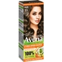 Фарба для волосся Acme Color Avena Naturals Стійка 7.1 - Cold Blonde Brown (4823115503121) - зменшене зображення 1
