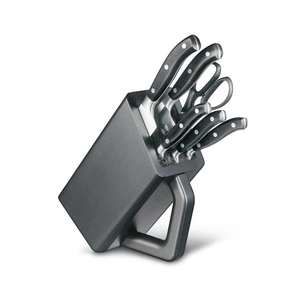 Набір ножів Victorinox Grand Maitre Cutlery Block (7.7243.6) зображення 1