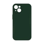 Чехол для мобильного телефона ACCLAB SoftShell Apple iPhone 14 Plus Dark Green (1283126557019) - уменьшенное изображение 1