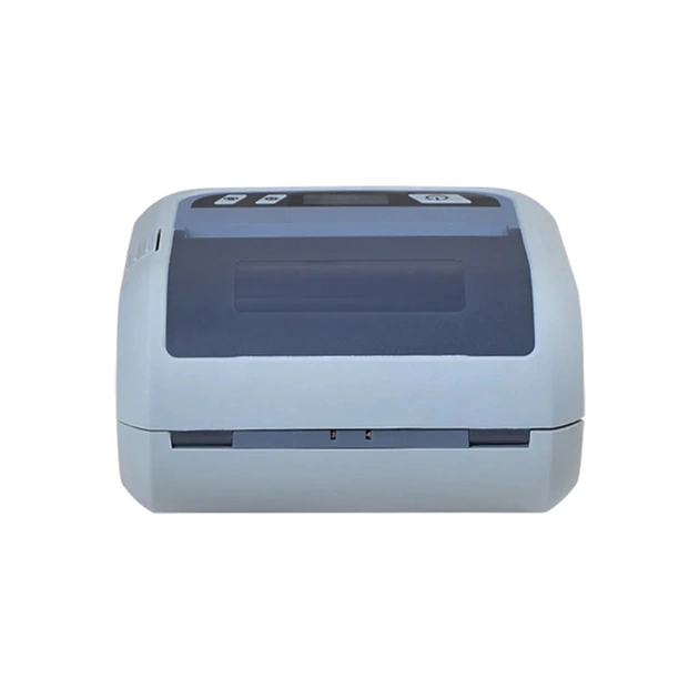 Принтер етикеток X-PRINTER XP-P323B мобільний, USB, Bluetooth (XP-P323B) - picture 3