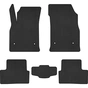 Килимок в салон EVAtech Chevrolet Cruze (J300) 2009-2016 2 поколін (CT340C5RBB) - зменшене зображення 1