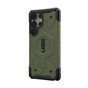 Чохол до мобільного телефона UAG Samsung Galaxy S25 Ultra Pathfinder with Magnet Olive Drab (214476117272) - зменшене зображення 2