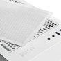 Корпус Qube GERYON White (QBGERYON_FWNU3) - зменшене зображення 9