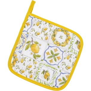 Кухонна прихватка Home Line Цитрус 20x20 см (182832) зображення 1