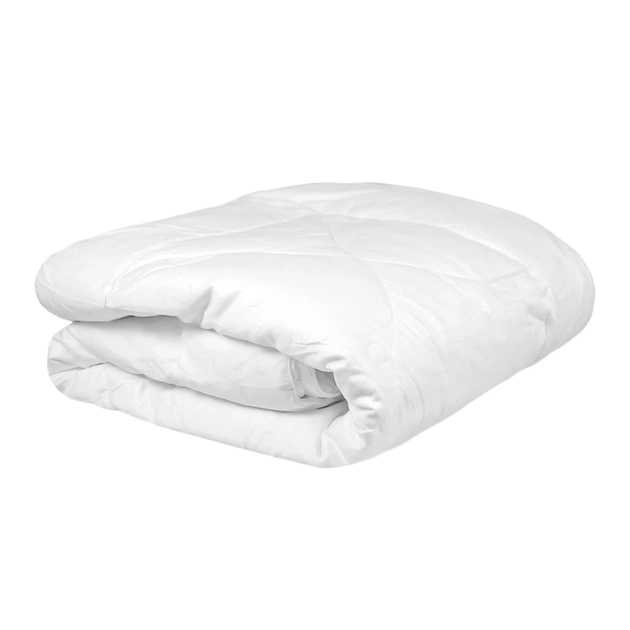 Ковдра Home Line стьобана бамбукова 195х215 см (114650) - изображение 1